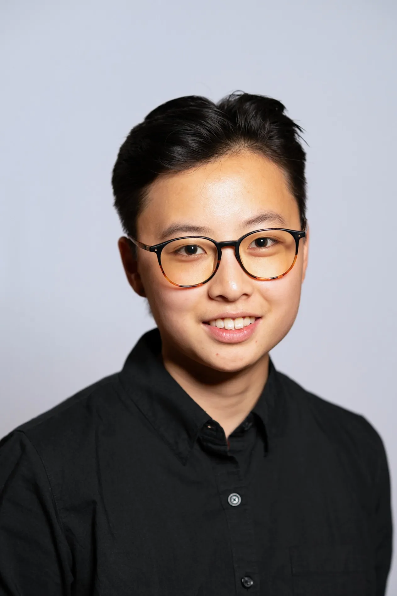 Trace Zhang