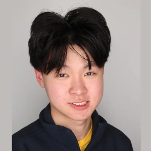 Andrew T Xue
