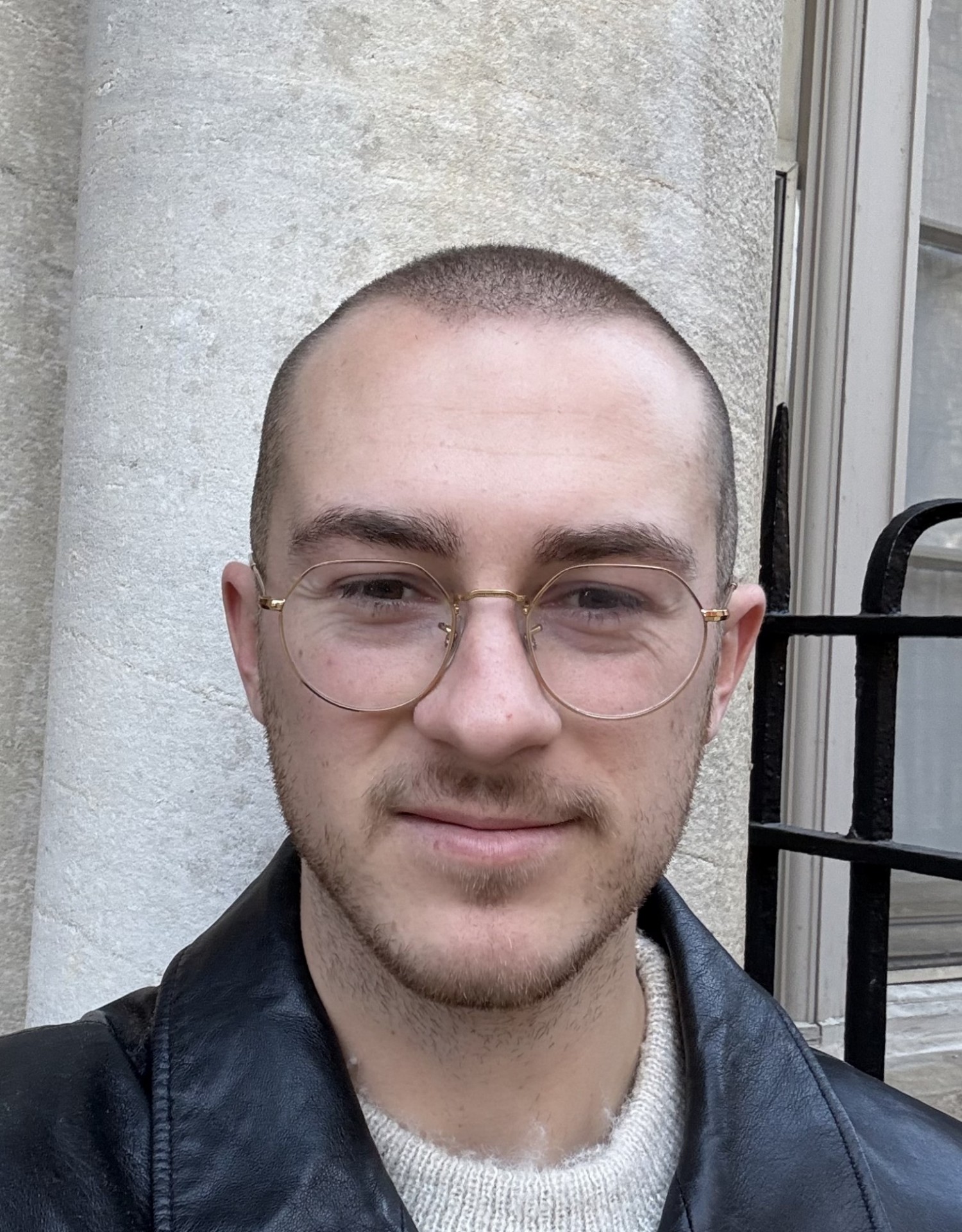 Adam Zortea