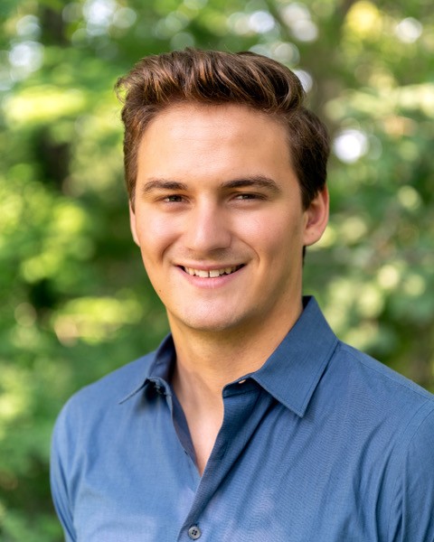 Garrett Beals