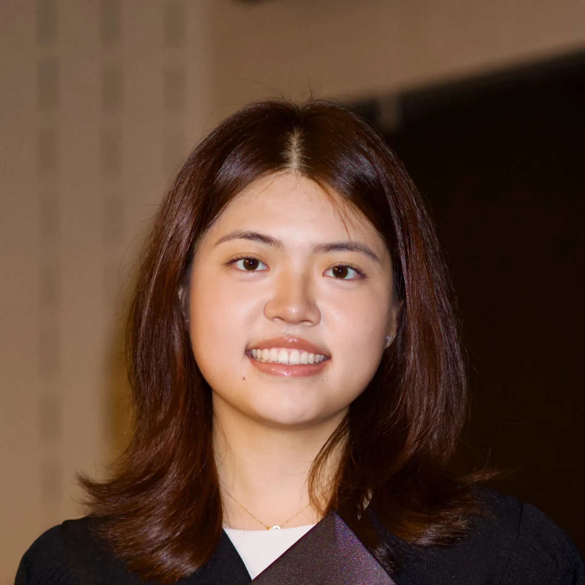 Fannie Zhao